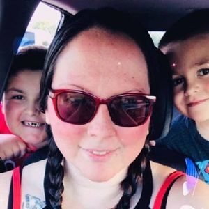 Meet your Posher, Katrina